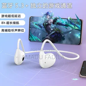 Neckband Bluetooth