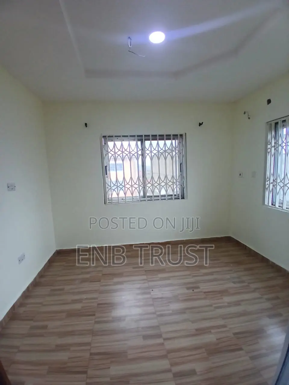 1bdrm Apartment in Amasaman for rent