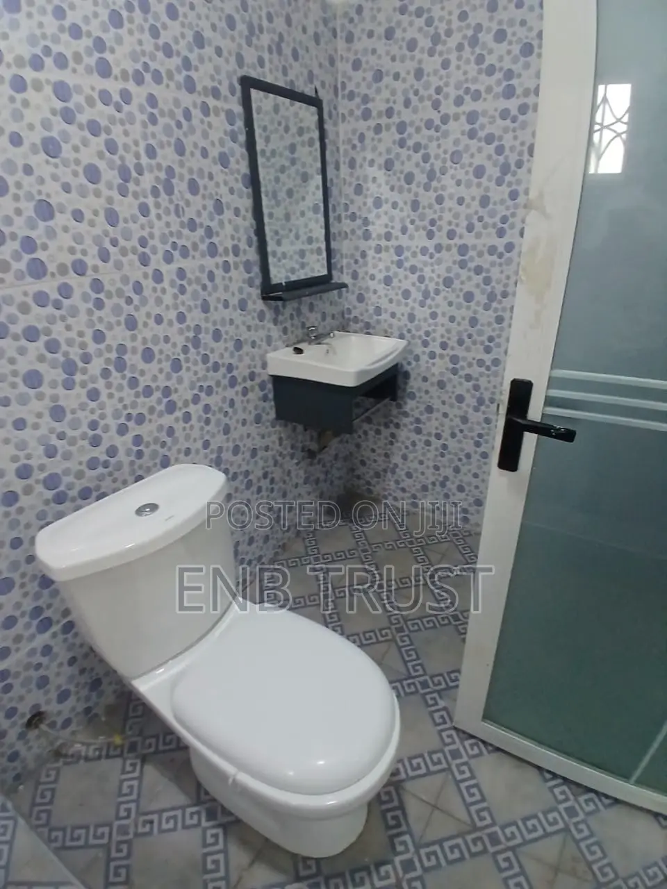 1bdrm Apartment in Amasaman for rent