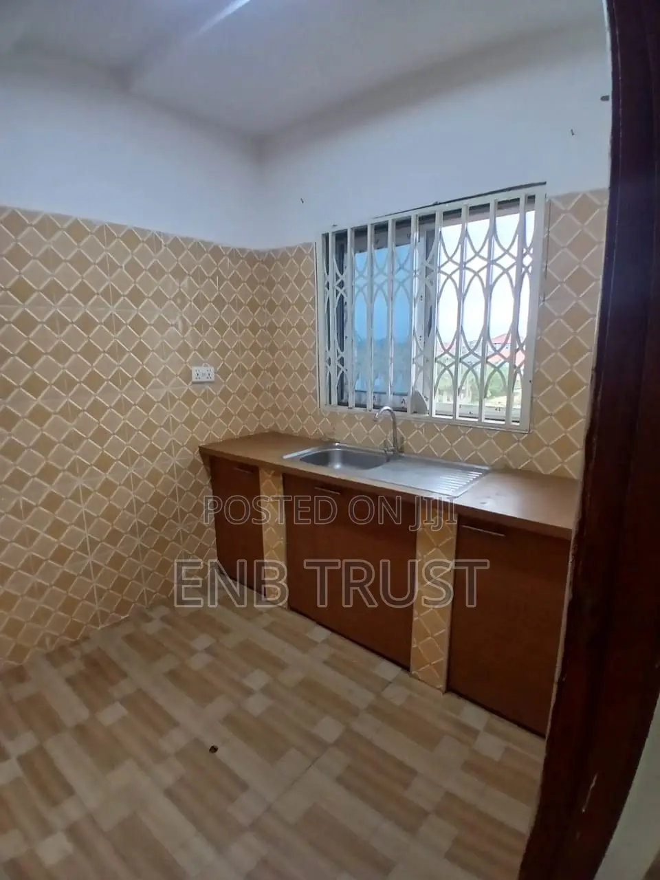 1bdrm Apartment in Amasaman for rent