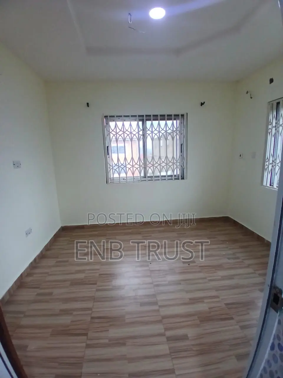 1bdrm Apartment in Amasaman for rent