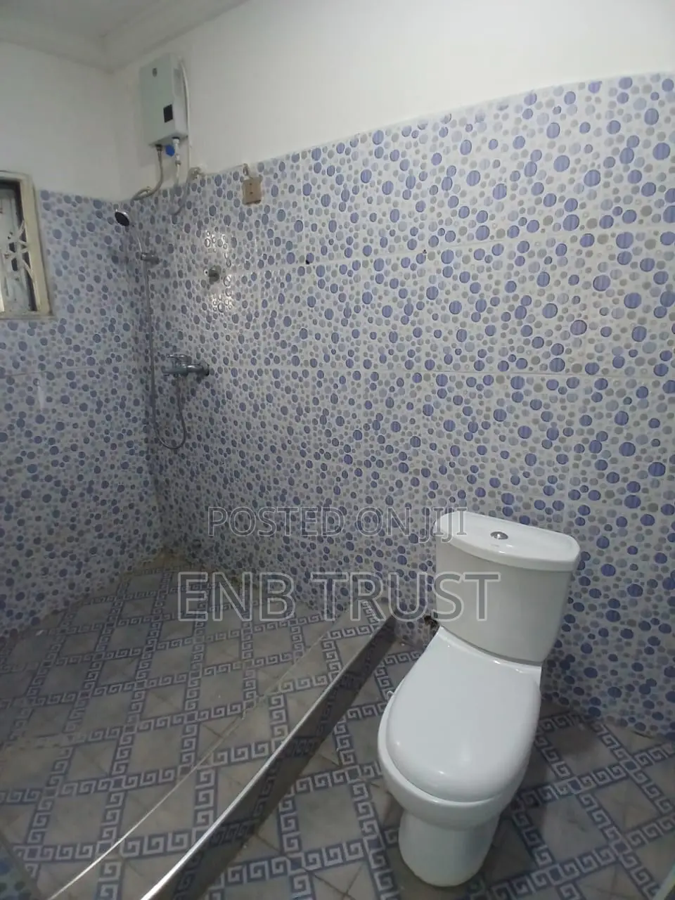 1bdrm Apartment in Amasaman for rent