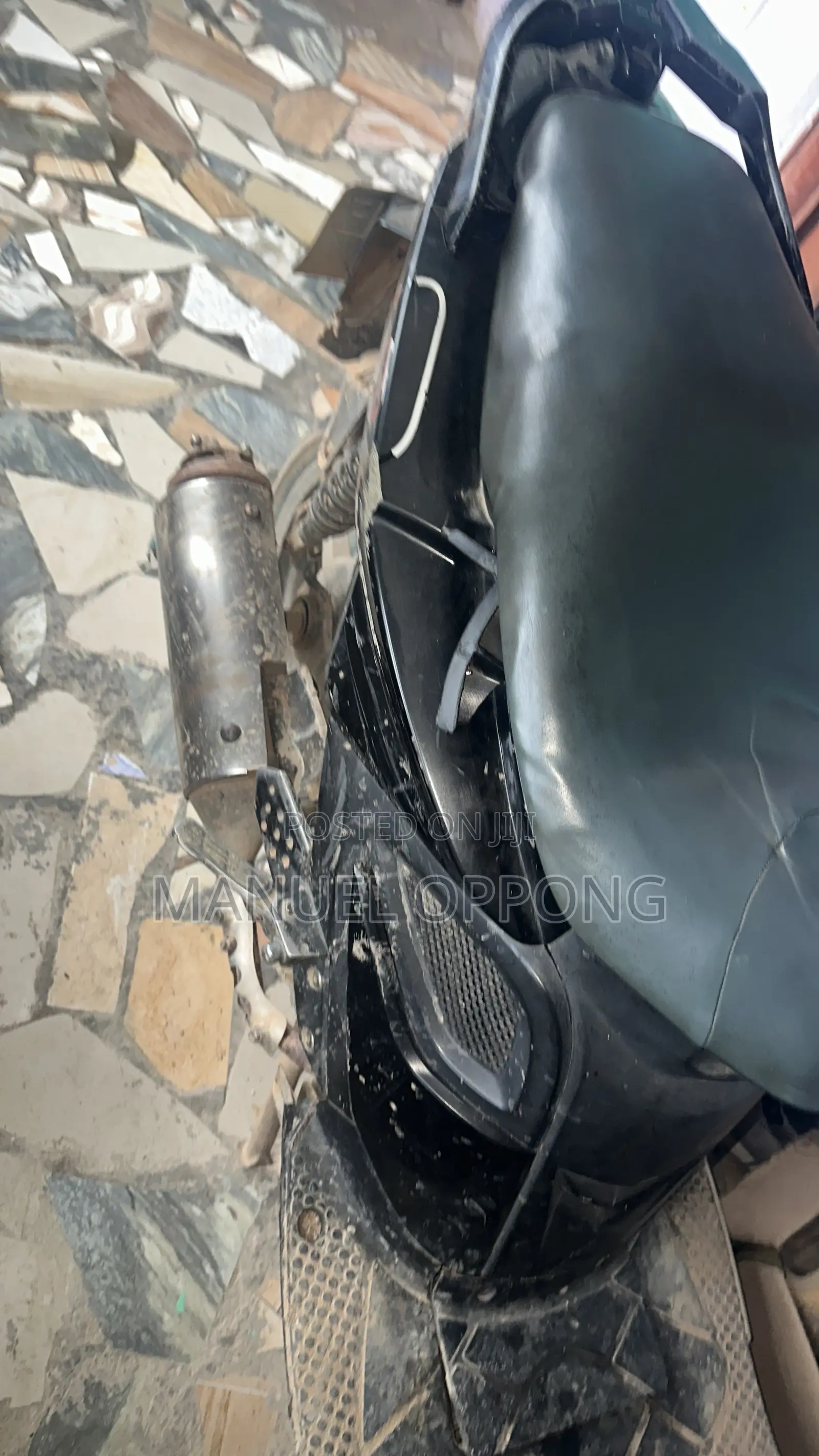 Kymco Agility 2022 Black