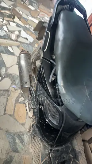 Kymco Agility 2022 Black