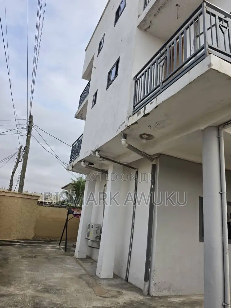 2bdrm Apartment in East Legon for rent