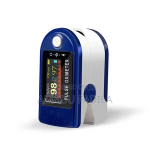Fingertip Oximeter