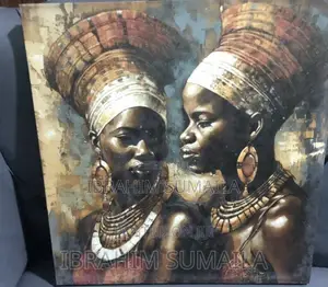 Canvas Art