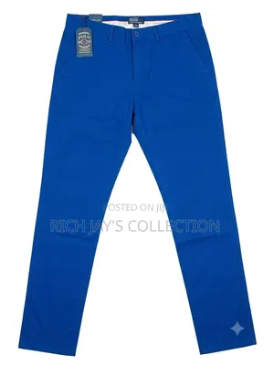 Trousers ( Polo and Jeep)