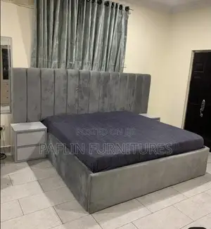 Queen Size Bed Frame72/75