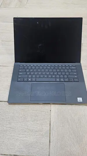 Laptop Dell XPS 15 9500 64GB Intel Core i7 SSD 2T