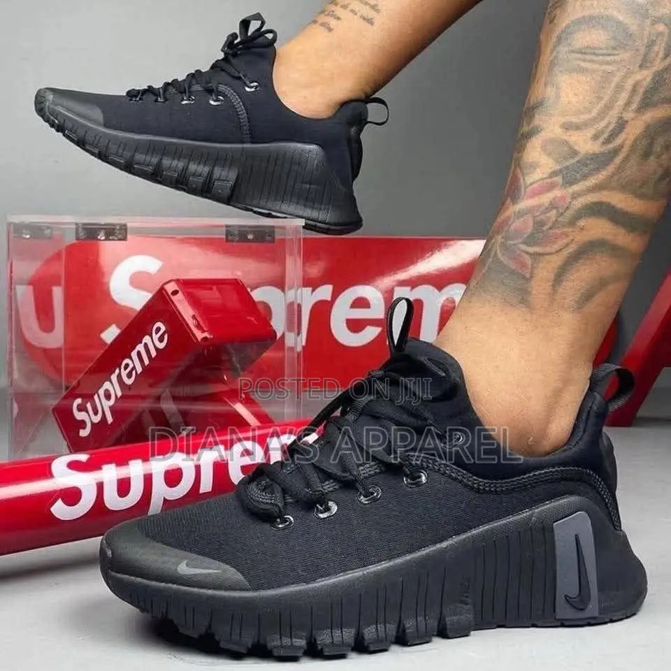 Nike Free Metcon 6