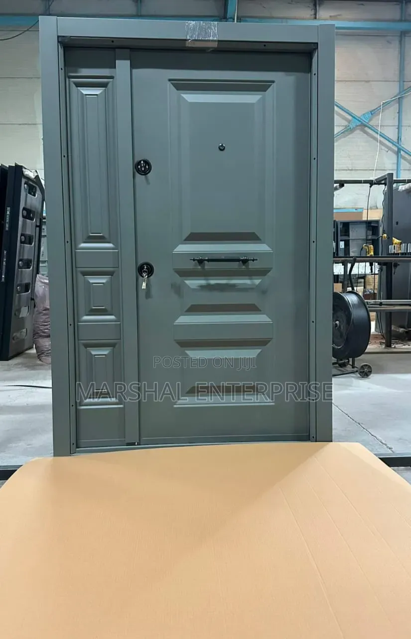 Turkey Door Full Metal
