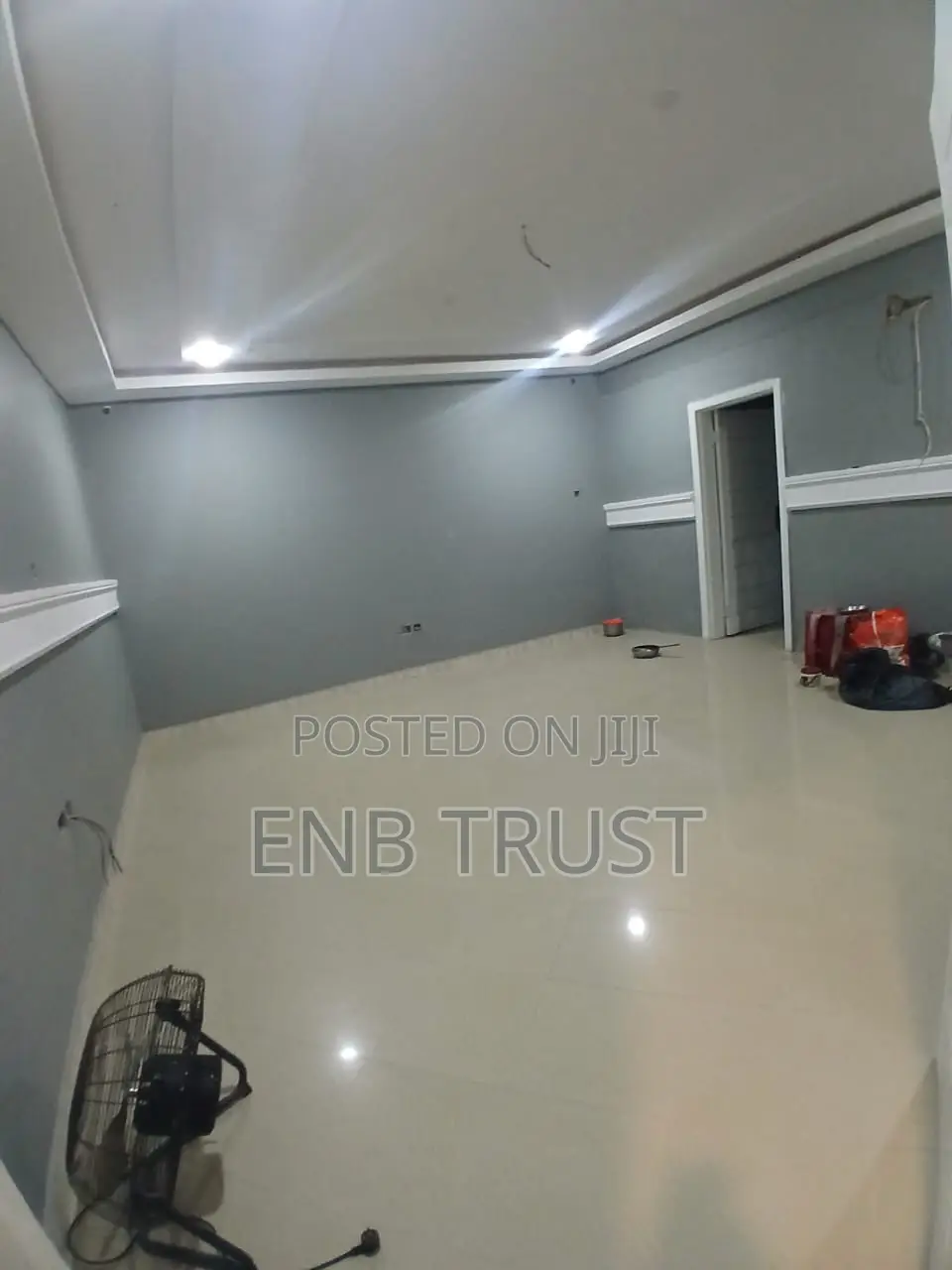 6bdrm House in Amasaman for rent