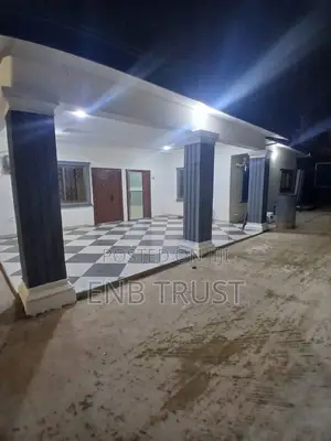 6bdrm House in Amasaman for rent