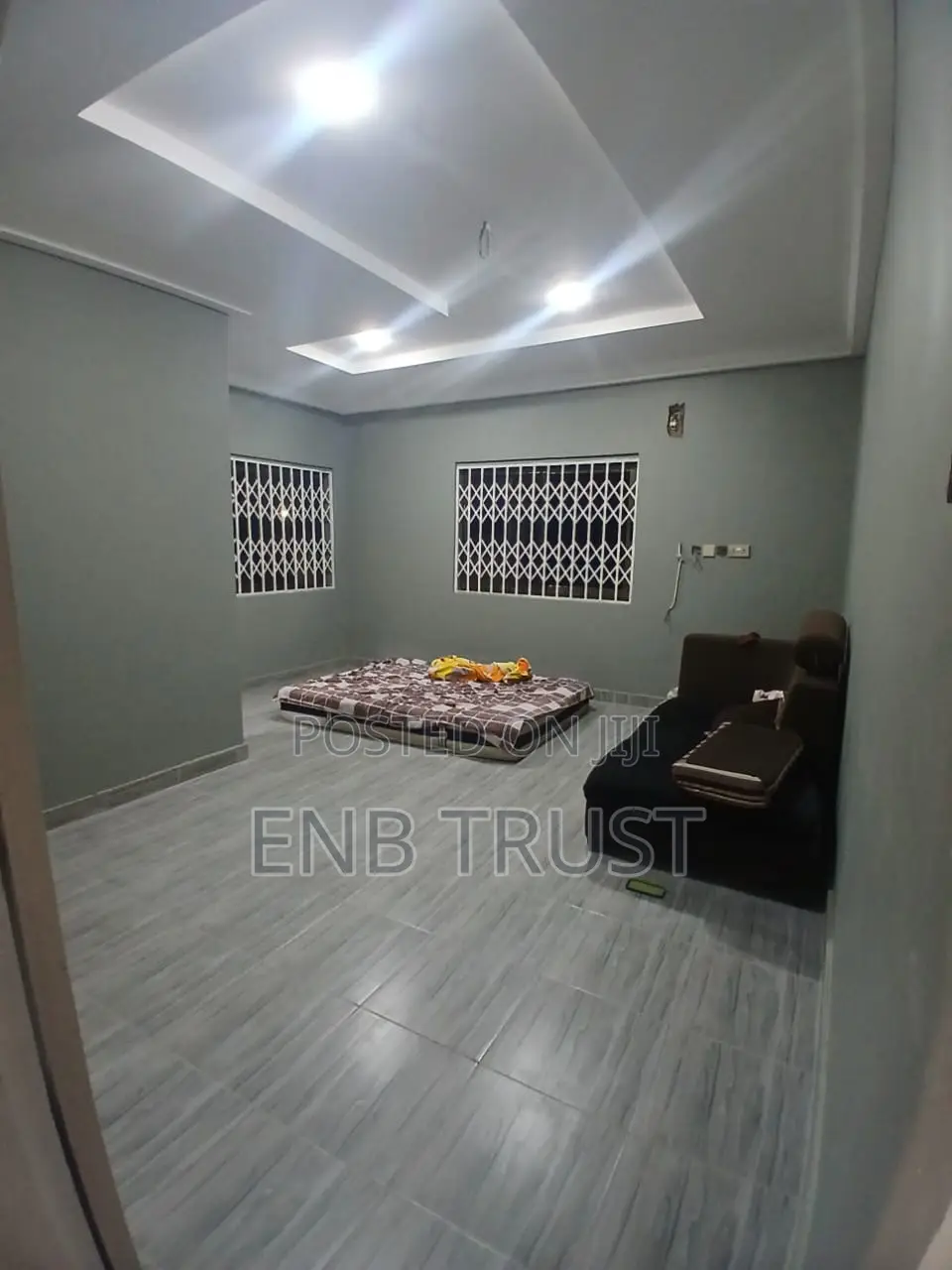 6bdrm House in Amasaman for rent