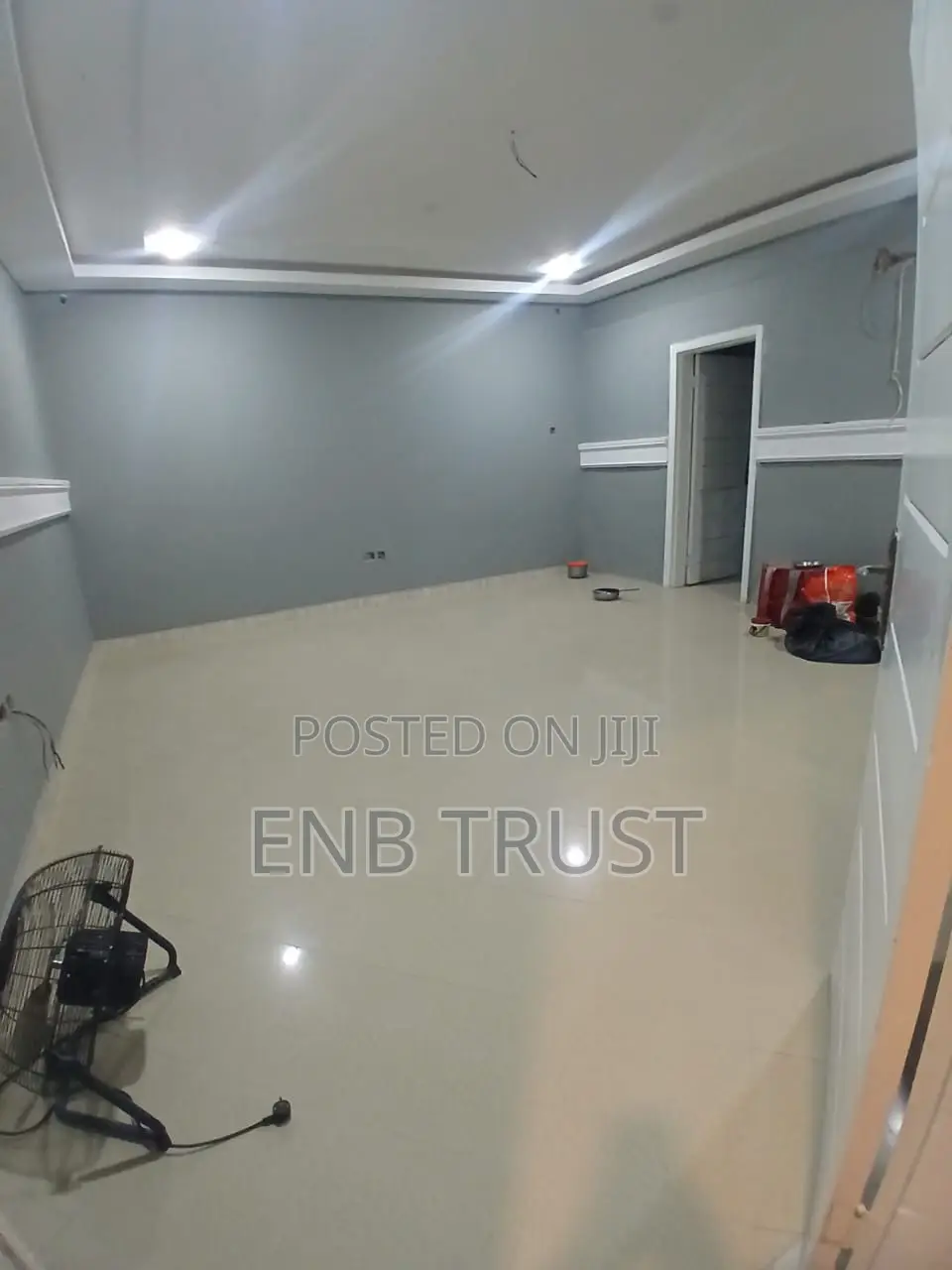 6bdrm House in Amasaman for rent