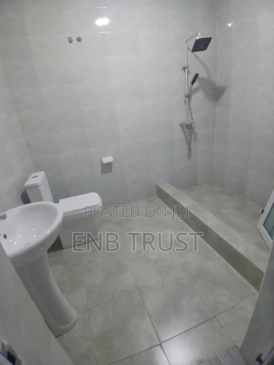 6bdrm House in Amasaman for rent