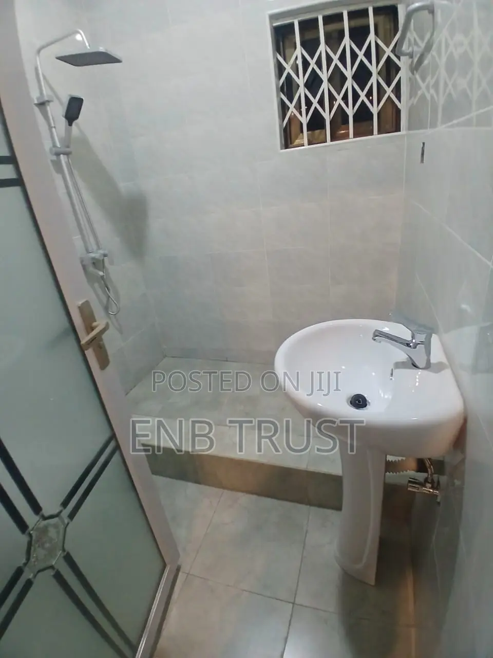 6bdrm House in Amasaman for rent