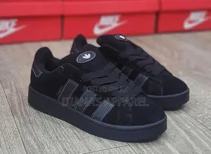 Adidas Originals Campus