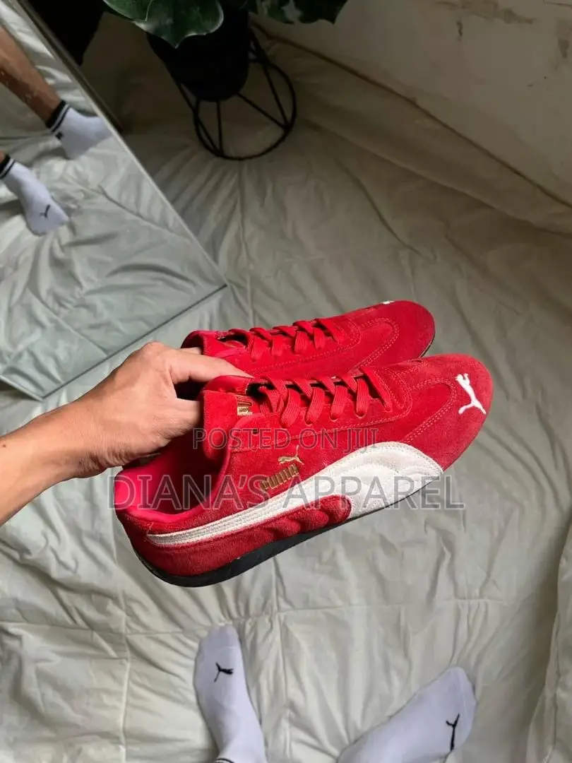 Puma Speedcat Og