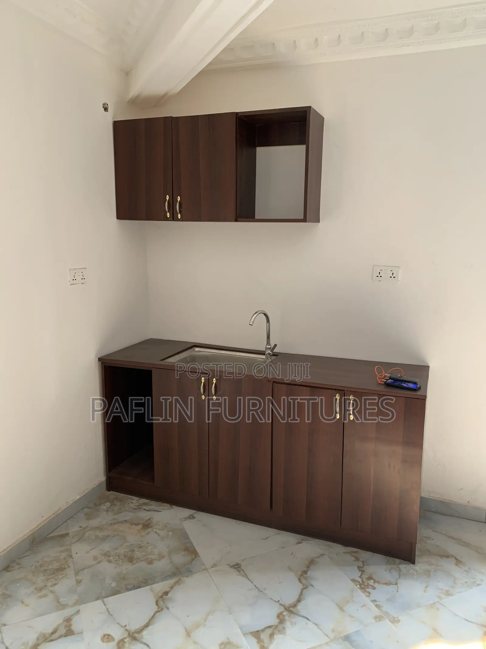 Paflin’S Quality Kitchen Cabinets Top and Down
