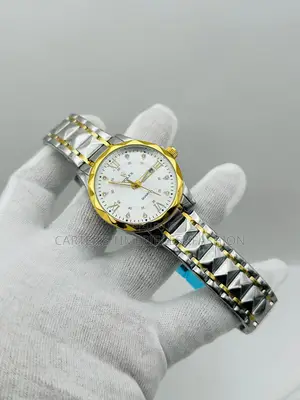Rolex Quartz Watch