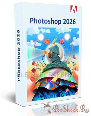 Adobe Photoshop 2026 for Windows