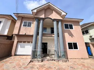 4bdrm Duplex in Adjiringanor, Ability for rent