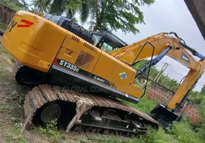 Sany China Machine