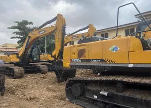 Sany China Machine
