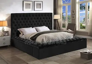 Paflin’S Quality Queen Size Bed Frame