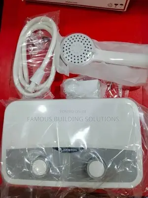 Ariston Instant Water Heater
