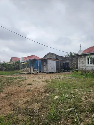 One and Half Plot of Land for Sale