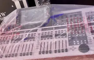 Behringer Wing 48 Channels Digital Mixer