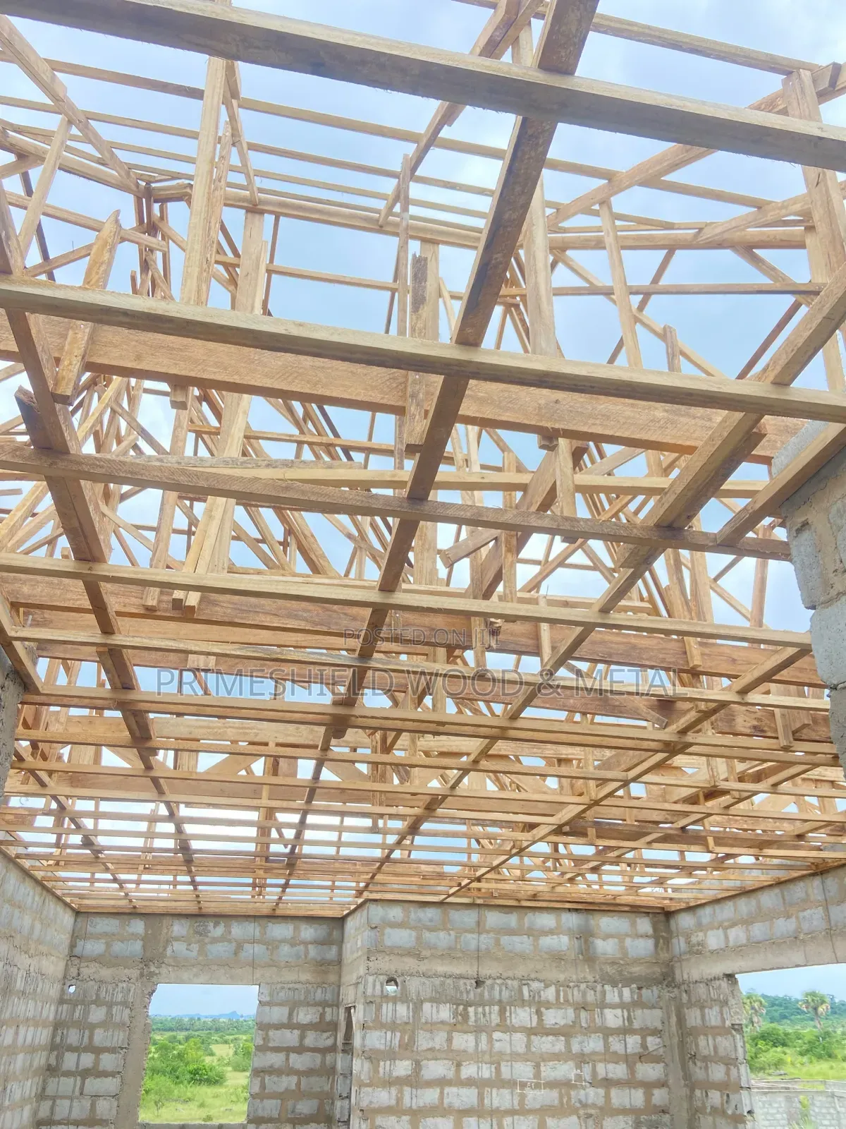 Professional Carpentry Services You Can Trust