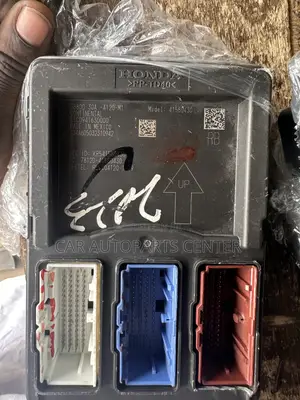 Honda Accord 2023-25 BCM Board