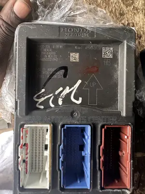 Honda Accord 2023-25 BCM Board