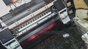 Epson 9890 Large Format