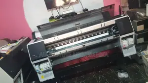 Epson 9890 Large Format