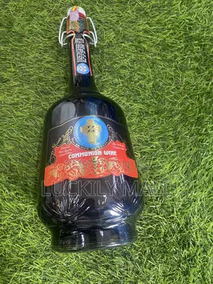 Communion Wine