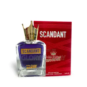 Scandant Home Fragrance