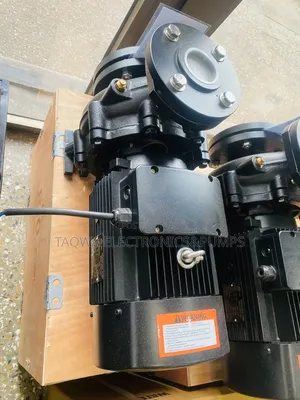 Rio Standard 4hp Centrifugal Pump