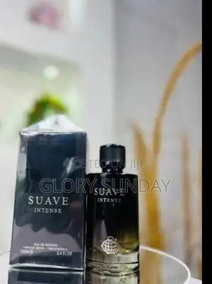 Suave Intense
