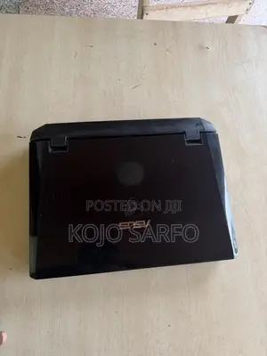 Laptop Asus G55VW 8GB Intel Core i7 HDD 750GB