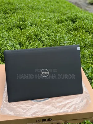 Laptop Dell Latitude 7480 8GB Intel Core i7 SSD 256GB
