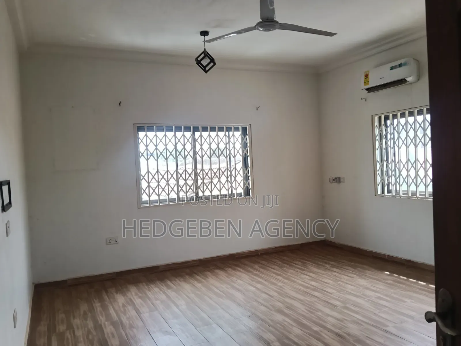 2bdrm Apartment in Owusu Ansah for rent