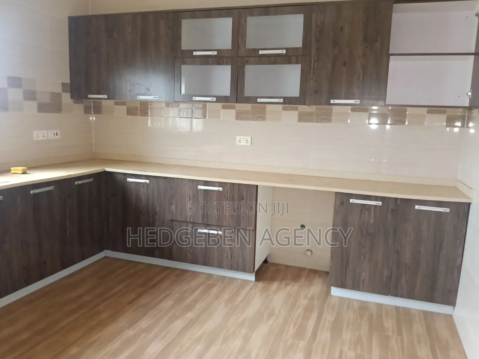 2bdrm Apartment in Owusu Ansah for rent