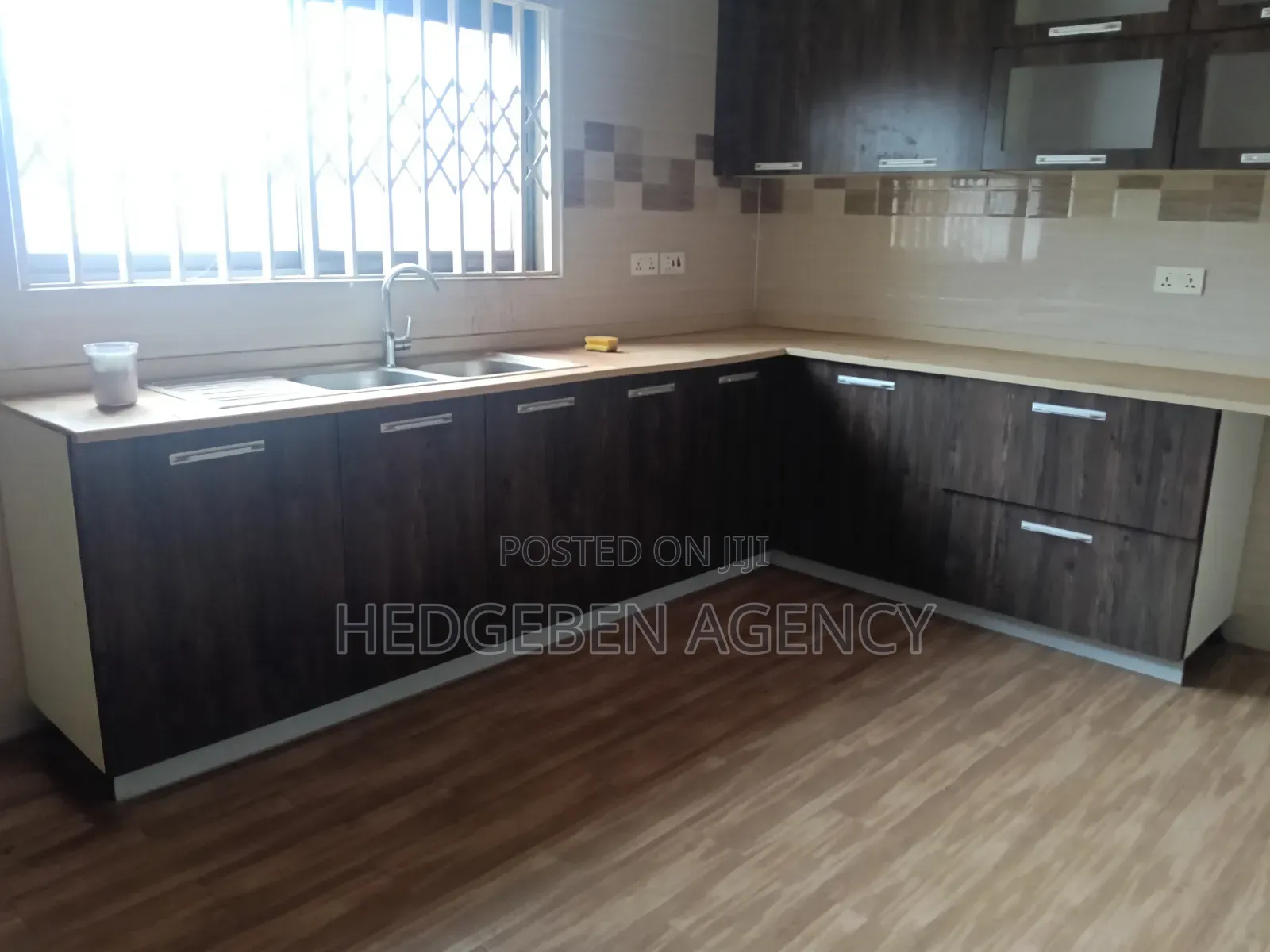 2bdrm Apartment in Owusu Ansah for rent