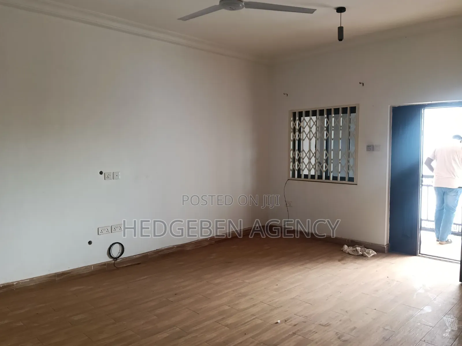 2bdrm Apartment in Owusu Ansah for rent