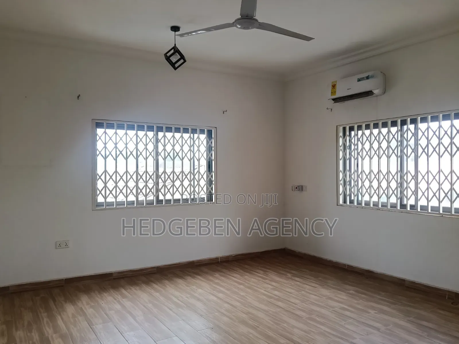2bdrm Apartment in Owusu Ansah for rent